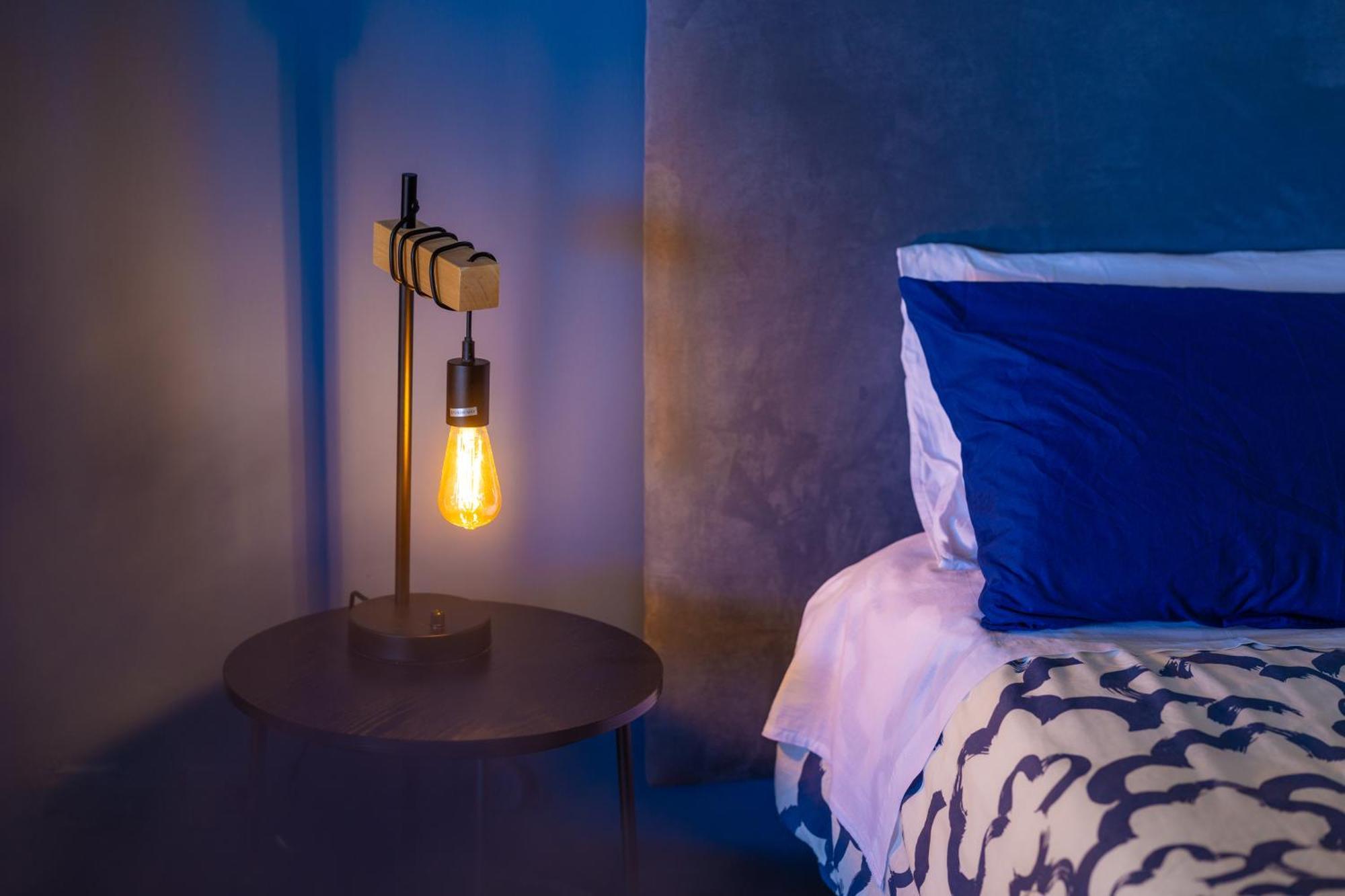 Luxury Suites & Apartment Con Accesso Alla Spiaggia E Parcheggio Privato - Vista Mare Lido Conchiglia Luaran gambar