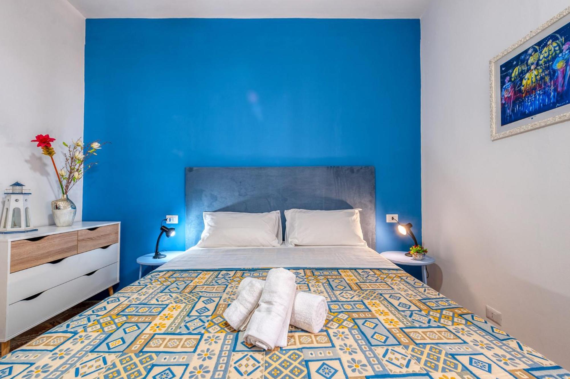 Luxury Suites & Apartment Con Accesso Alla Spiaggia E Parcheggio Privato - Vista Mare Lido Conchiglia Bilik gambar