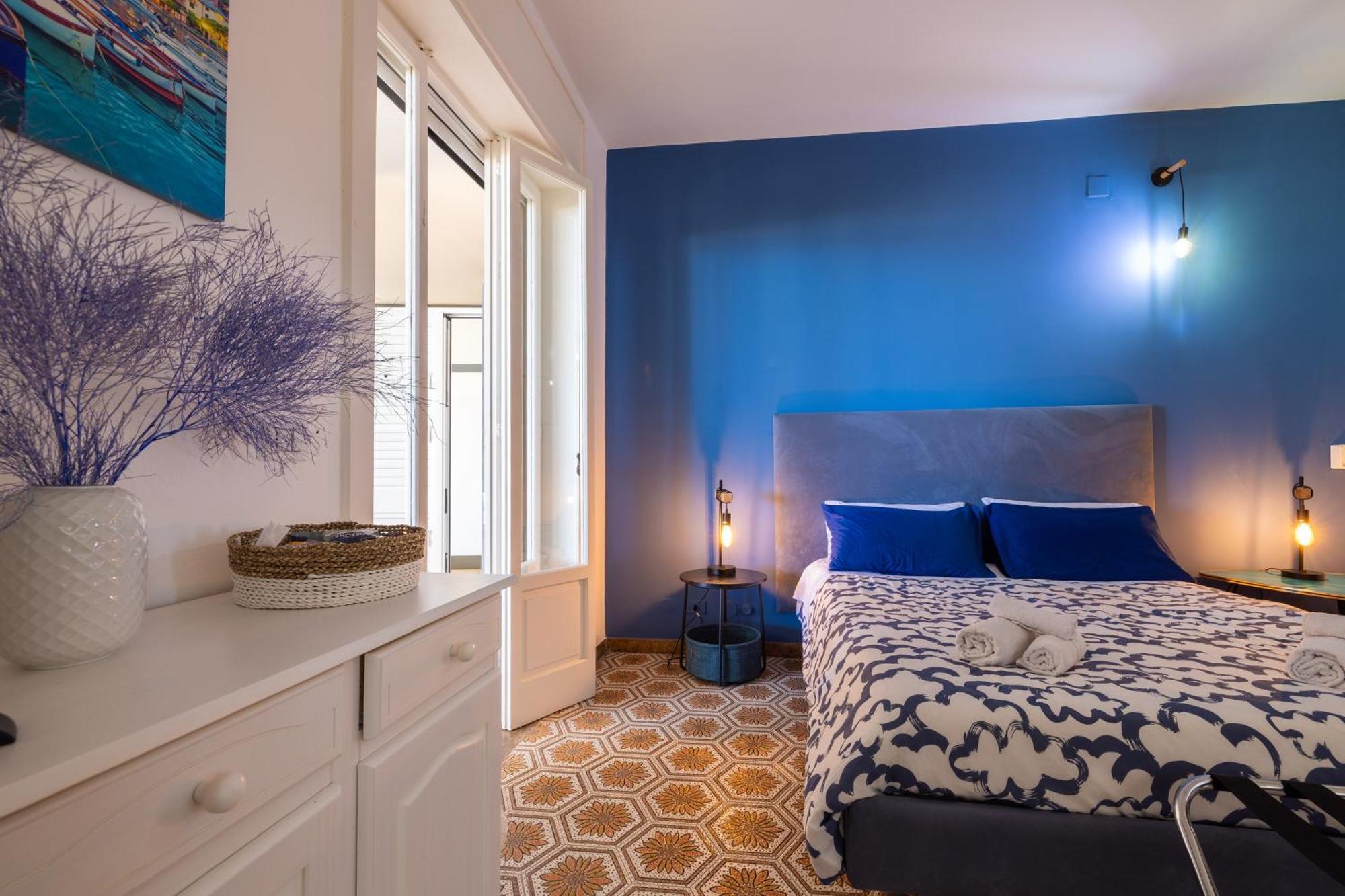 Luxury Suites & Apartment Con Accesso Alla Spiaggia E Parcheggio Privato - Vista Mare Lido Conchiglia Luaran gambar