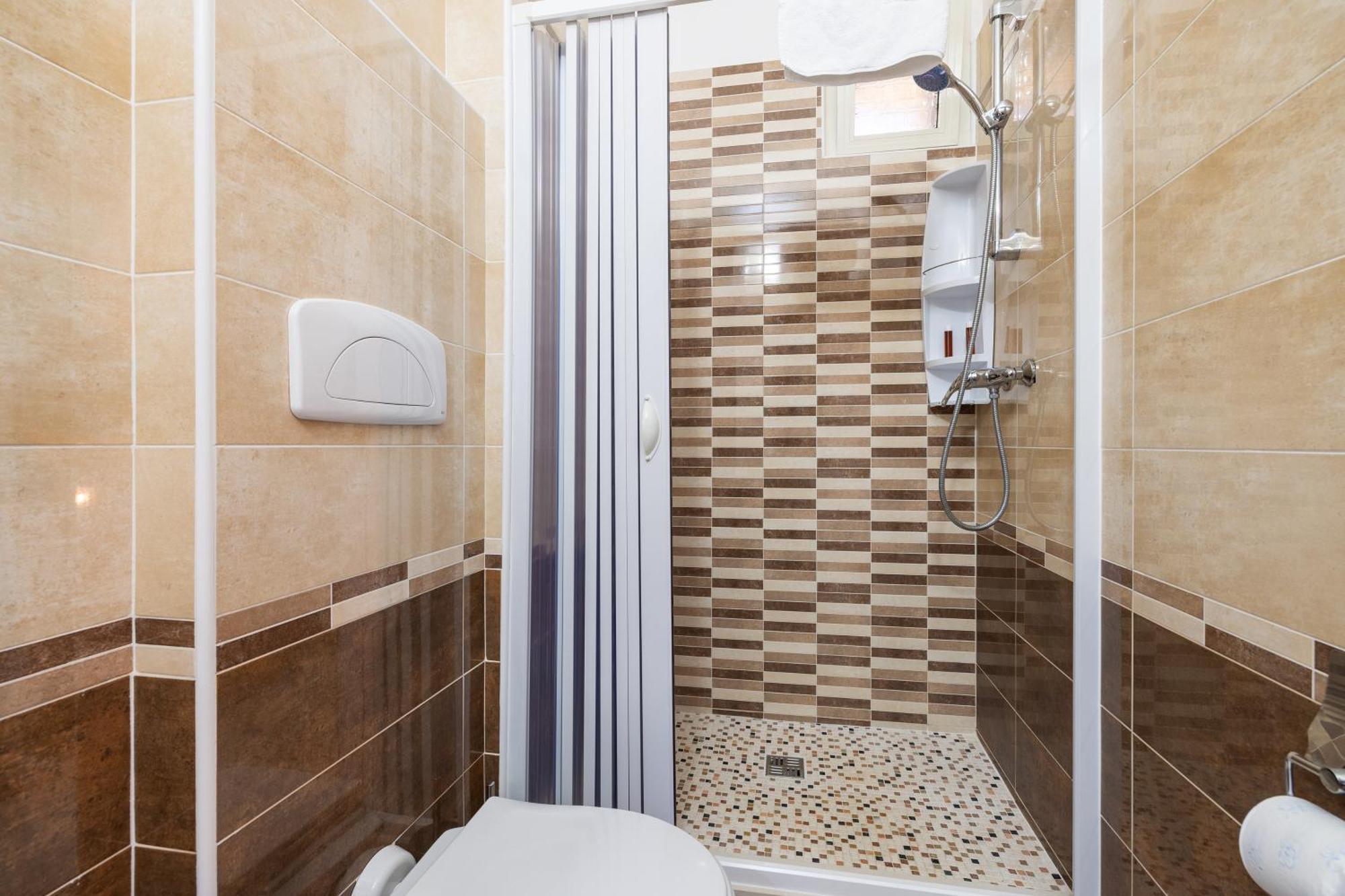 Luxury Suites & Apartment Con Accesso Alla Spiaggia E Parcheggio Privato - Vista Mare Lido Conchiglia Bilik gambar