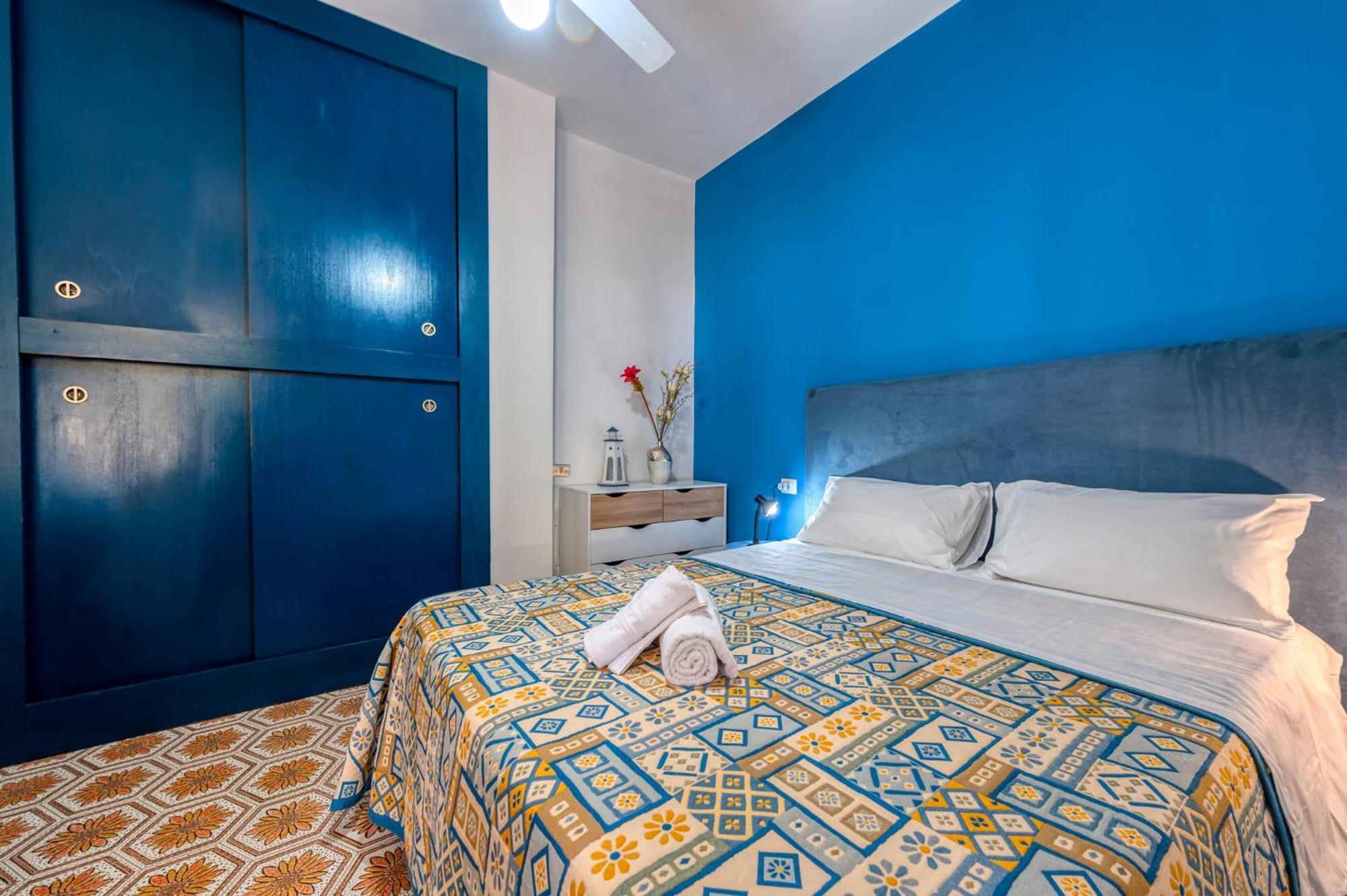 Luxury Suites & Apartment Con Accesso Alla Spiaggia E Parcheggio Privato - Vista Mare Lido Conchiglia Bilik gambar